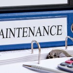 Maintenance and Properties file One Environmental