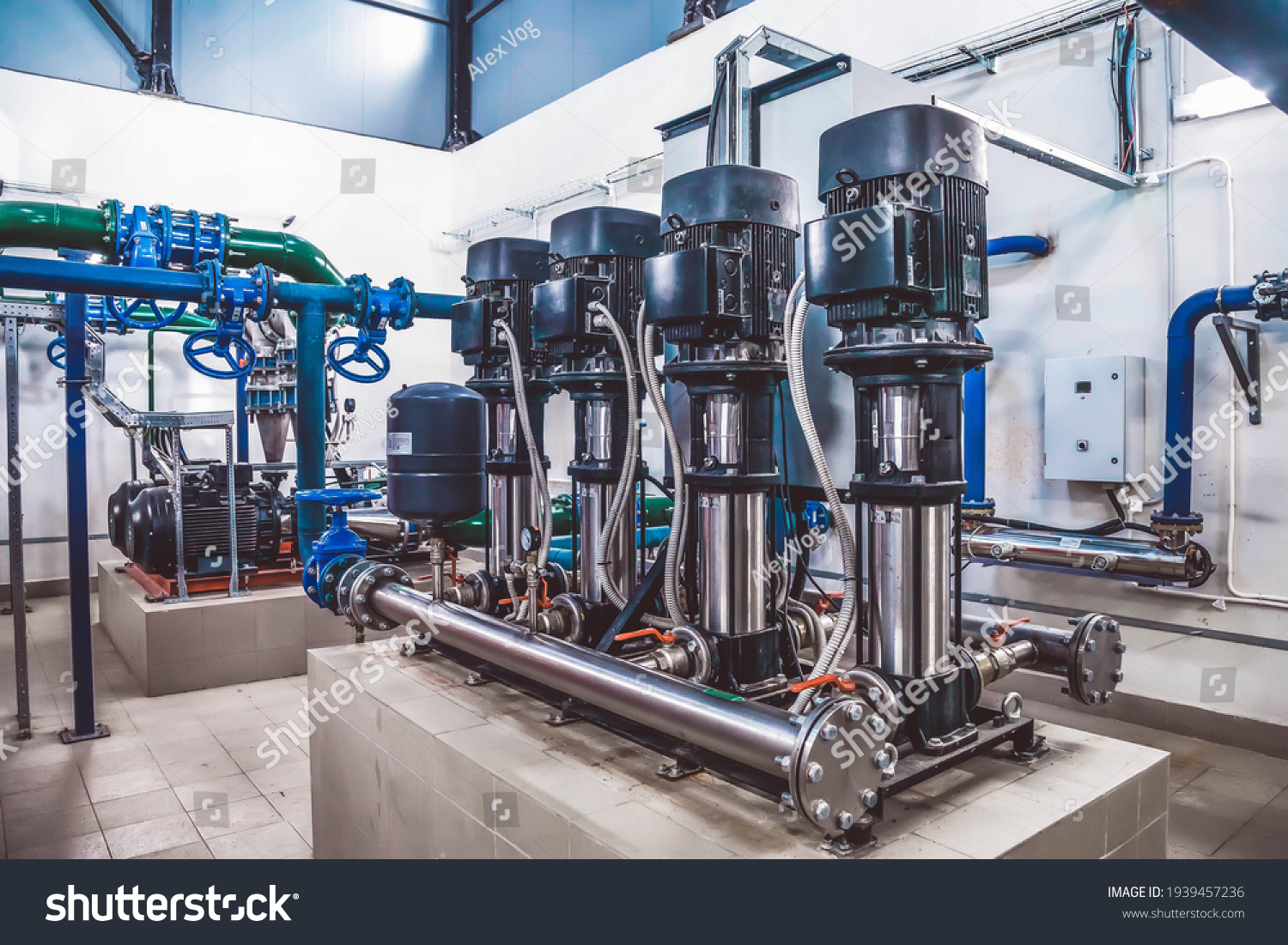 pump-valves-pressure-gauges-motors-inside-engine-room-valve-and-1939457236